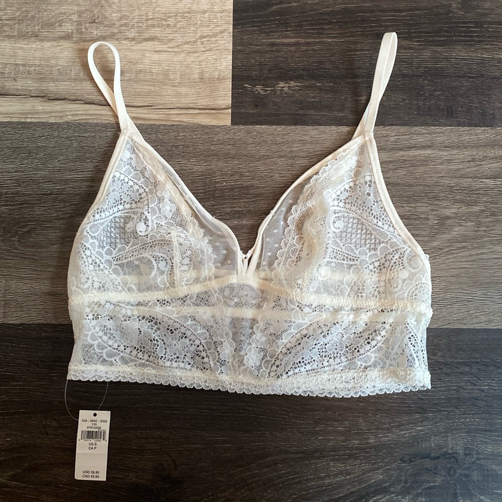 Sexy Aerie bralette